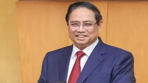 Thủ tướng: Con thuyền kinh tế xã hội đất nước cập bến an toàn