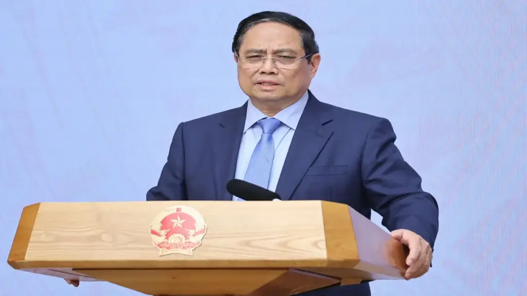 Thủ tướng: "Thiên tai ngày càng cực đoan, vượt xa năng lực dự báo"