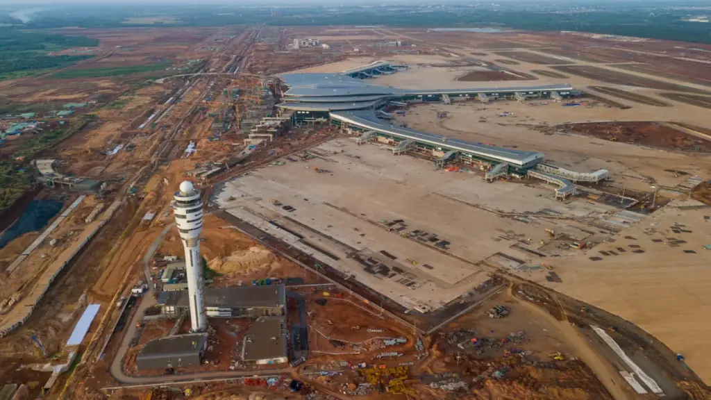 Thủ tướng yêu cầu đẩy nhanh metro kết nối TP HCM với sân bay Long Thành