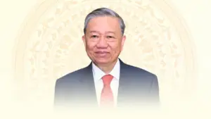 Tiểu sử Tổng Bí thư, Chủ tịch nước Tô Lâm