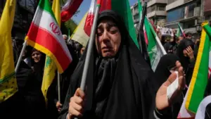 Tình hình Iran, Trung Đông mới nhất ngày 10.4