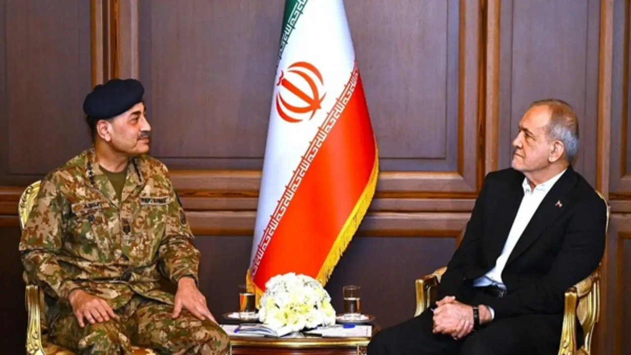 Tình hình Iran, Trung Đông mới nhất ngày 19.4: Eo biển Hormuz cực kỳ căng thẳng