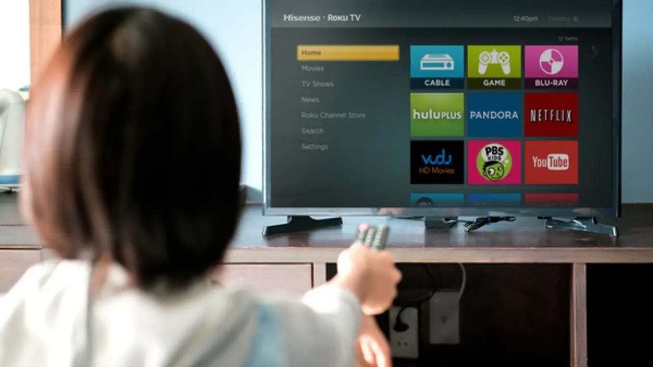 Tính năng từng bị lãng quên trên TV đang âm thầm trở lại
