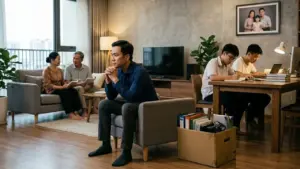 Tôi bị âm tháng 9 triệu đồng khi nghỉ hưu sớm tuổi 38