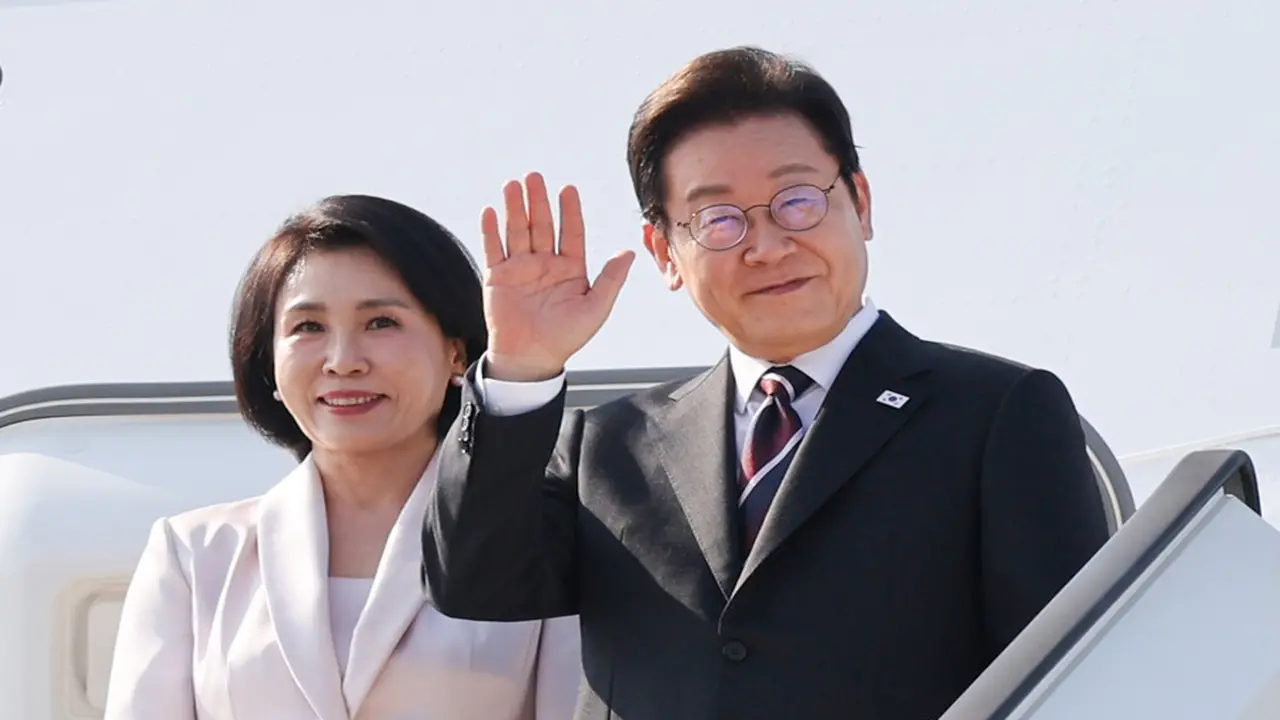Tổng thống Hàn Quốc Lee Jae Myung sắp thăm cấp Nhà nước đến Việt Nam