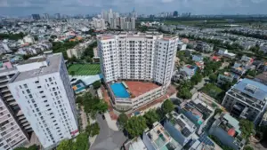 TP.HCM thêm 36.400 căn nhà ở xã hội năm 2027, người dân có dễ mua nhà hơn?