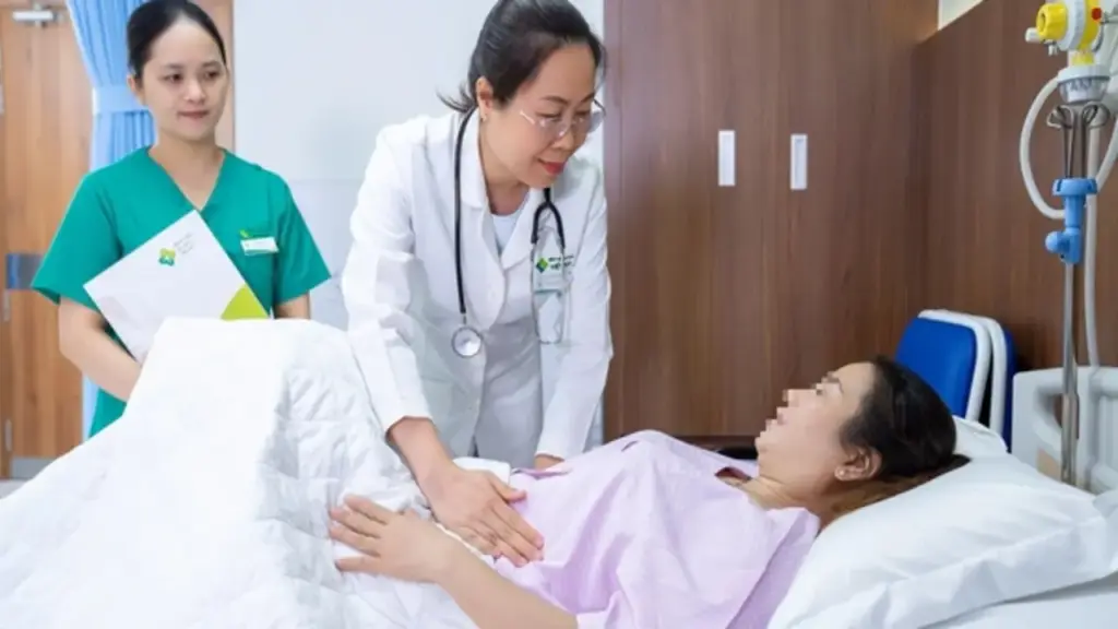 TP.HCM: Thêm cơ sở y tế hiện đại chăm sóc sức khỏe