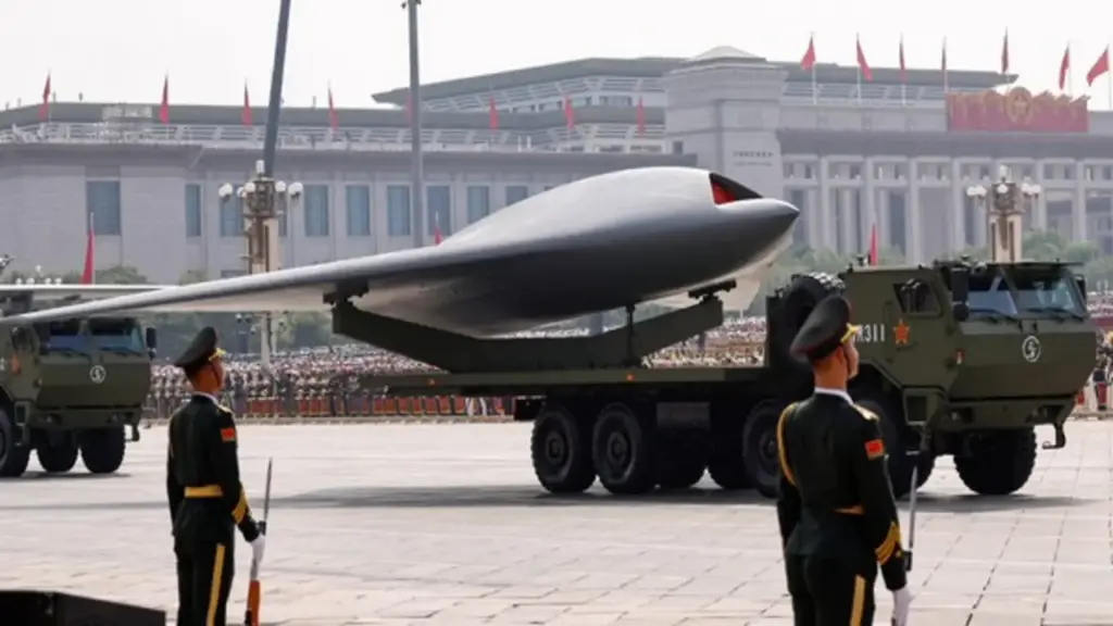 Trung Quốc triển khai 'tham mưu trưởng số'