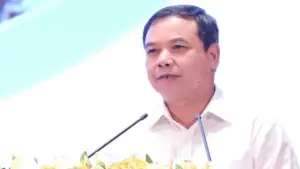 Trường học phải công khai đơn vị cung cấp thực phẩm