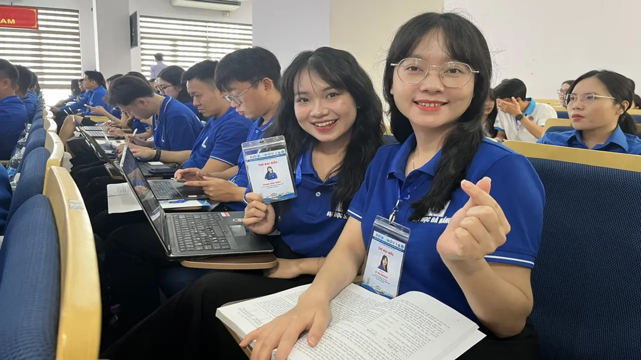 Tuổi trẻ Đại học Quốc gia, Đại học Vùng tiên phong nghiên cứu khoa học và đổi mới sáng tạo