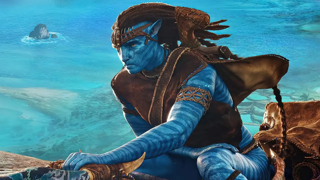 Tương lai loạt phim 'Avatar'