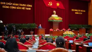 Việt Nam đặt mục tiêu vào nhóm 30 nền kinh tế lớn nhất thế giới