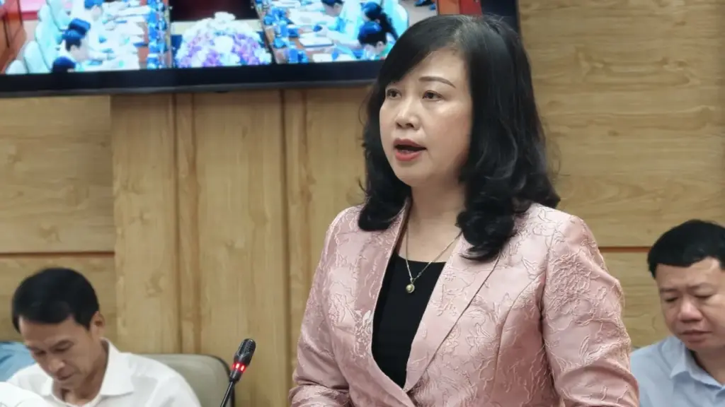 Việt Nam dự kiến tham gia thử nghiệm vaccine mRNA điều trị ung thư