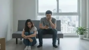 Vợ chồng thu nhập 100 triệu không dám mua chung cư 6 tỷ đồng