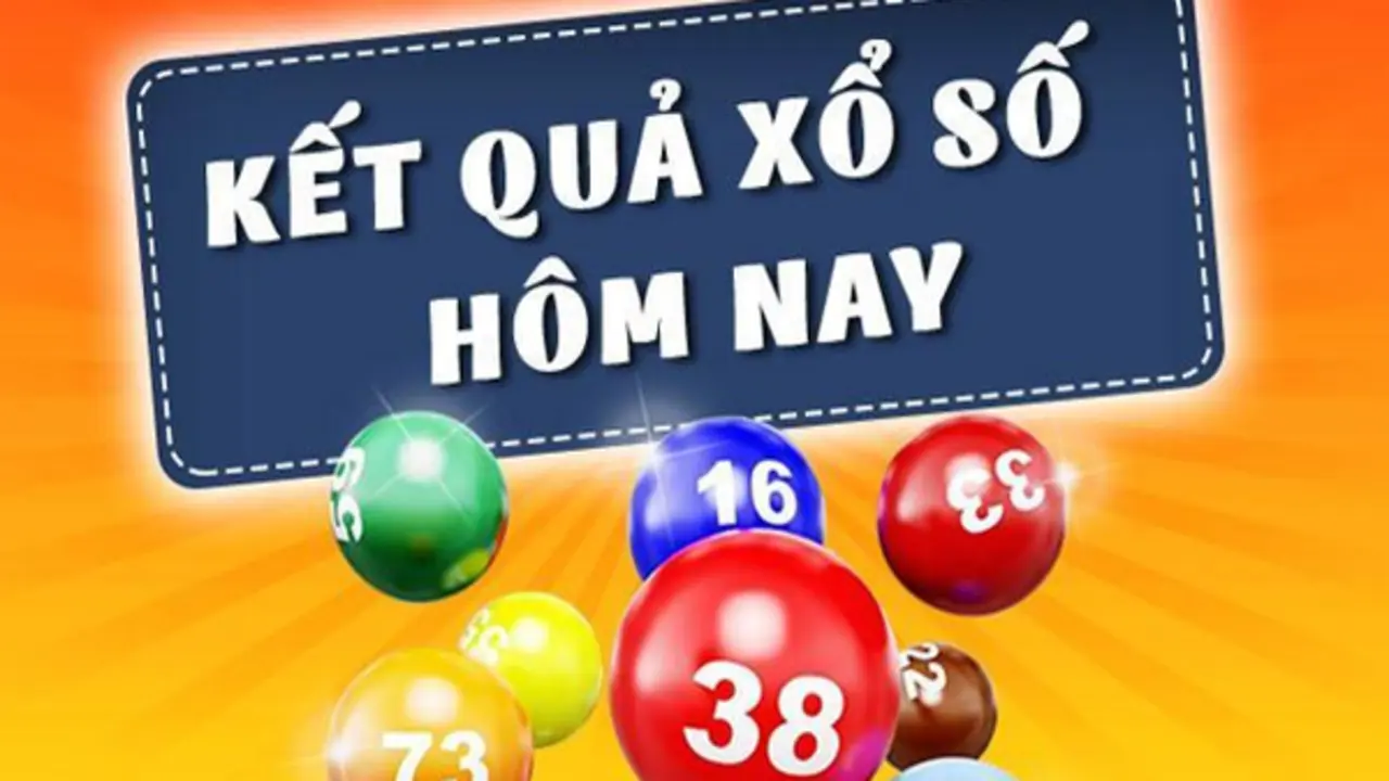 Xổ số miền Nam ngày 16 tháng 4 - Kết quả xổ số hôm nay thứ năm