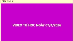 Yêu cầu học sinh quay video tự học mỗi ngày: Trường có quyền pháp lý không?
