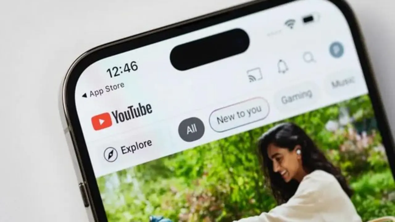 YouTube cho phép tắt hoàn toàn video ngắn